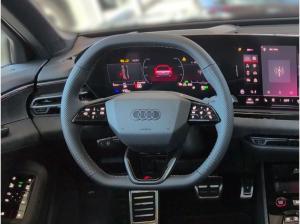 Audi S5 Limousine TFSI S tronic - Panorama-Glasdach mit schaltbarer Transparenz - Bang & Olufsen Premium Sou