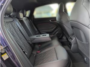 Audi S5 Limousine TFSI S tronic - Panorama-Glasdach mit schaltbarer Transparenz - Bang & Olufsen Premium Sou