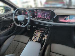 Audi S5 Limousine TFSI S tronic - Panorama-Glasdach mit schaltbarer Transparenz - Bang & Olufsen Premium Sou