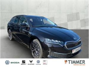 Skoda Octavia Combi 1.5 TSI Tour AHK*ASSISTENZ*S