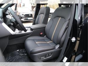 Mazda CX-60 PHEV 327ps Autom. AWD Homura COSO-Paket