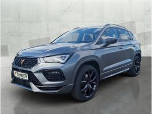 Cupra Ateca VZ 2.0TSI 221kW (300 PS) *DSG*4Drive*AHK*PANO*360°*Travel-Ass.*Privatkunden*