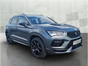 Cupra Ateca VZ 2.0TSI 221kW (300 PS) *DSG*4Drive*AHK*PANO*360°*Travel-Ass.*Privatkunden*