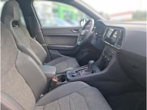 Cupra Ateca VZ 2.0TSI 221kW (300 PS) *DSG*4Drive*AHK*PANO*360°*Travel-Ass.*Privatkunden*
