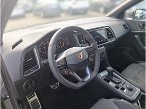 Cupra Ateca VZ 2.0TSI 221kW (300 PS) *DSG*4Drive*AHK*PANO*360°*Travel-Ass.*Privatkunden*