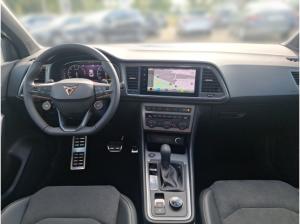 Cupra Ateca VZ 2.0TSI 221kW (300 PS) *DSG*4Drive*AHK*PANO*360°*Travel-Ass.*Privatkunden*