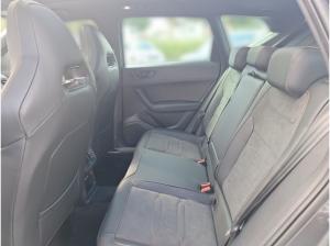 Cupra Ateca VZ 2.0TSI 221kW (300 PS) *DSG*4Drive*AHK*PANO*360°*Travel-Ass.*Privatkunden*