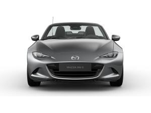 Mazda MX-5 1.5 SKYACTIV-G 132 EXCLUSIVE-Line