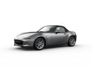Mazda MX-5 1.5 SKYACTIV-G 132 EXCLUSIVE-Line