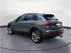 Audi Q3 35 TFSI advanced LED/AHK/Navi/ACC/Assist/uvm.