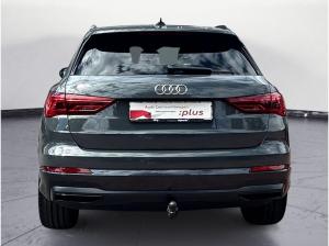 Audi Q3 35 TFSI advanced LED/AHK/Navi/ACC/Assist/uvm.