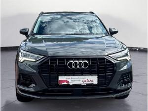 Audi Q3 35 TFSI advanced LED/AHK/Navi/ACC/Assist/uvm.
