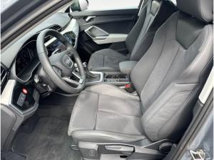 Audi Q3 35 TFSI advanced LED/AHK/Navi/ACC/Assist/uvm.