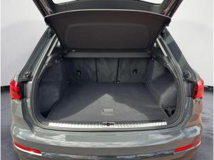Audi Q3 35 TFSI advanced LED/AHK/Navi/ACC/Assist/uvm.