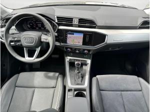 Audi Q3 35 TFSI advanced LED/AHK/Navi/ACC/Assist/uvm.