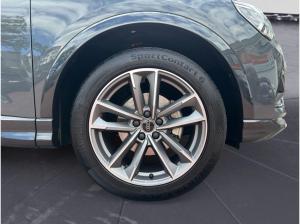 Audi Q3 35 TFSI advanced LED/AHK/Navi/ACC/Assist/uvm.