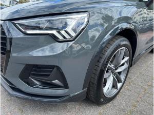Audi Q3 35 TFSI advanced LED/AHK/Navi/ACC/Assist/uvm.