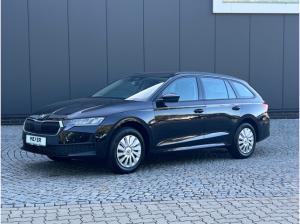 Skoda Octavia Combi Essence 2.0 TDI *AHK, LED, SmartLink*