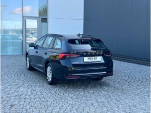 Skoda Octavia Combi Essence 2.0 TDI *AHK, LED, SmartLink*
