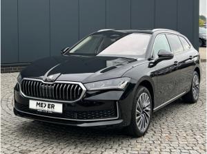 Skoda Superb Combi L&K 2.0 TDI DSG 4x4 *AHK, Matrix-LED*