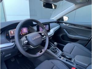 Skoda Octavia Combi Essence 2.0 TDI *AHK, LED, SmartLink*