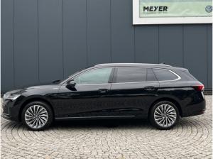 Skoda Superb Combi L&K 2.0 TDI DSG 4x4 *AHK, Matrix-LED*