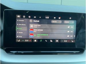 Skoda Octavia Combi Essence 2.0 TDI *AHK, LED, SmartLink*