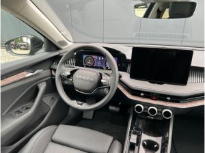 Skoda Superb Combi L&K 2.0 TDI DSG 4x4 *AHK, Matrix-LED*