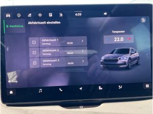 Skoda Superb Combi L&K 2.0 TDI DSG 4x4 *AHK, Matrix-LED*