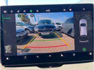 Skoda Superb Combi L&K 2.0 TDI DSG 4x4 *AHK, Matrix-LED*