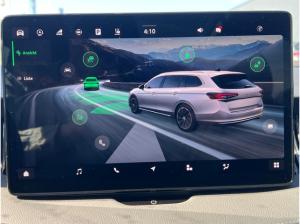 Skoda Superb Combi L&K 2.0 TDI DSG 4x4 *AHK, Matrix-LED*