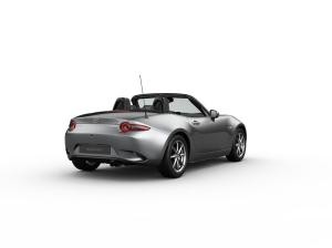 Mazda MX-5 1.5 SKYACTIV-G 132ps EXCLUSIVE-Line