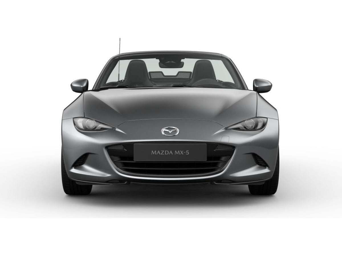 Mazda MX-5 1.5 SKYACTIV-G 132ps EXCLUSIVE-Line