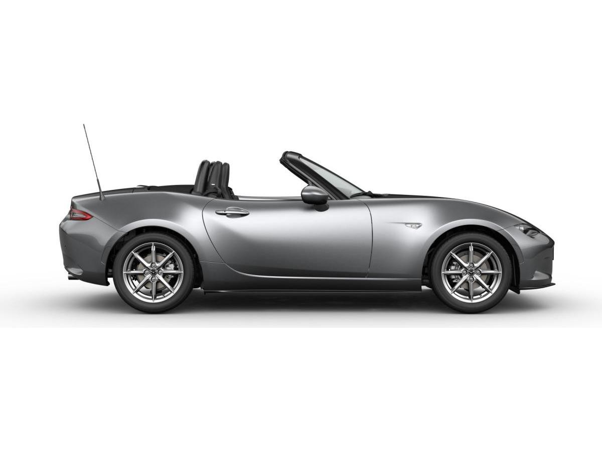Mazda MX-5 1.5 SKYACTIV-G 132ps EXCLUSIVE-Line