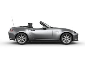 Mazda MX-5 1.5 SKYACTIV-G 132ps EXCLUSIVE-Line