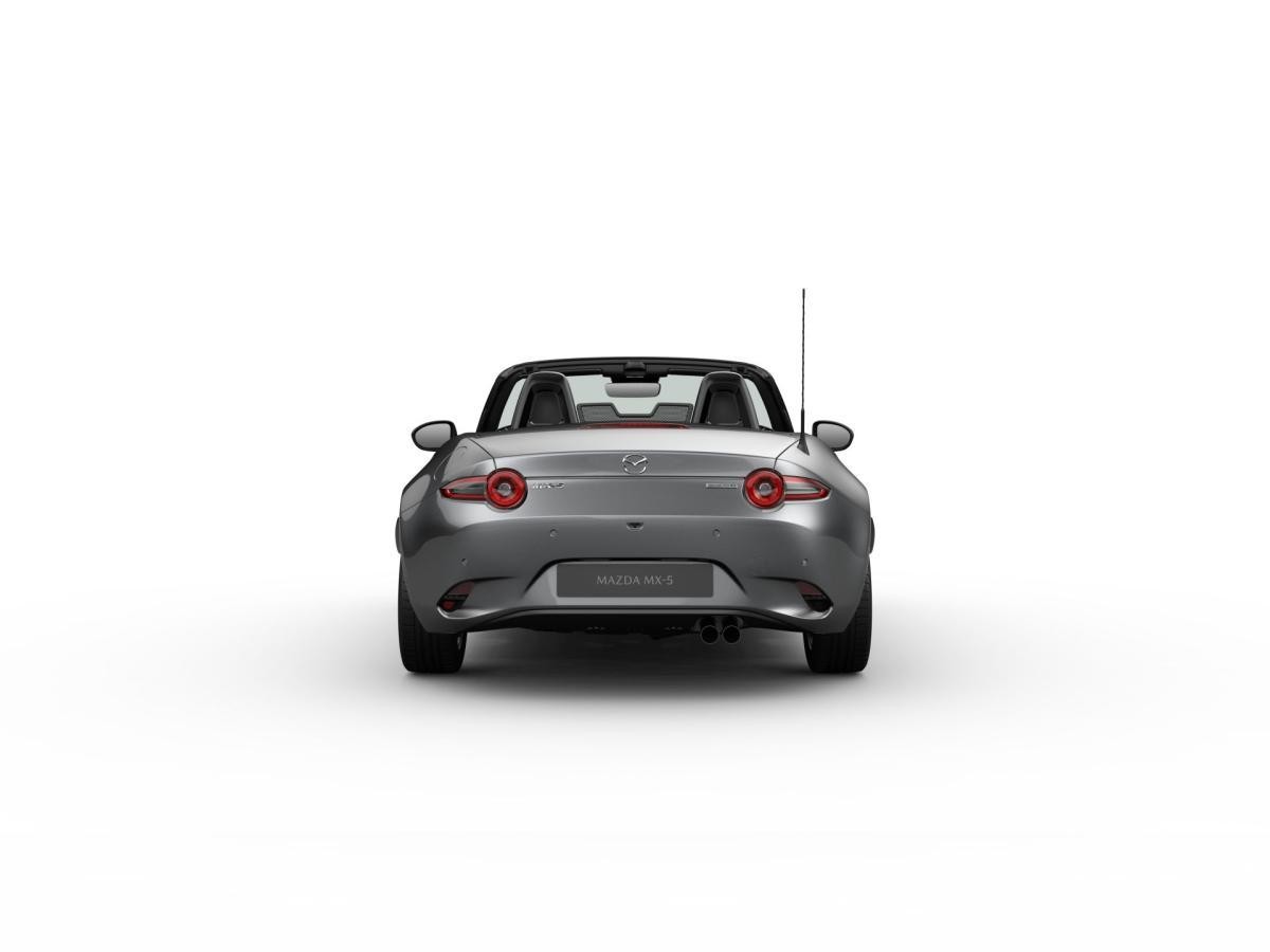 Mazda MX-5 1.5 SKYACTIV-G 132ps EXCLUSIVE-Line