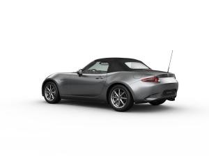 Mazda MX-5 1.5 SKYACTIV-G 132ps EXCLUSIVE-Line