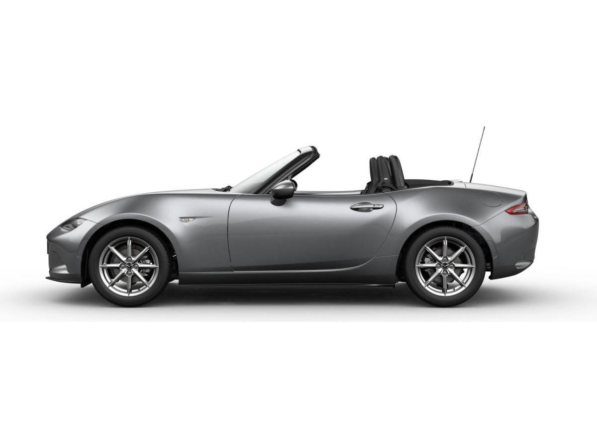 Mazda MX-5 1.5 SKYACTIV-G 132ps EXCLUSIVE-Line