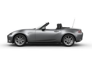Mazda MX-5 1.5 SKYACTIV-G 132ps EXCLUSIVE-Line