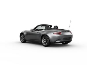 Mazda MX-5 1.5 SKYACTIV-G 132ps EXCLUSIVE-Line