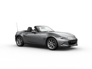 Mazda MX-5 1.5 SKYACTIV-G 132ps EXCLUSIVE-Line