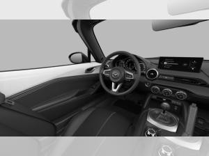 Mazda MX-5 1.5 SKYACTIV-G 132ps EXCLUSIVE-Line