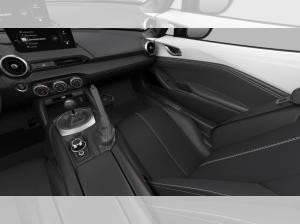 Mazda MX-5 1.5 SKYACTIV-G 132ps EXCLUSIVE-Line