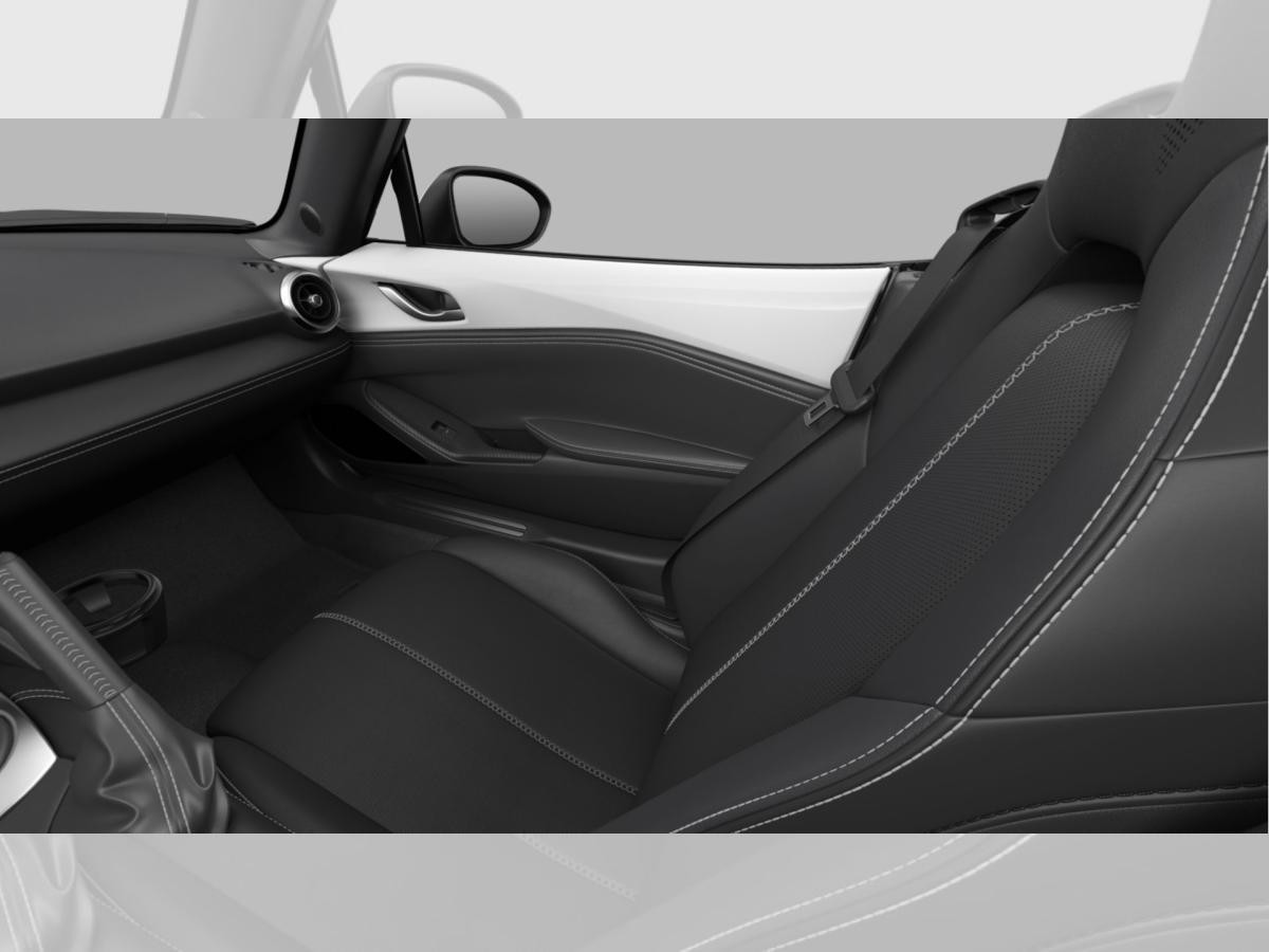 Mazda MX-5 1.5 SKYACTIV-G 132ps EXCLUSIVE-Line