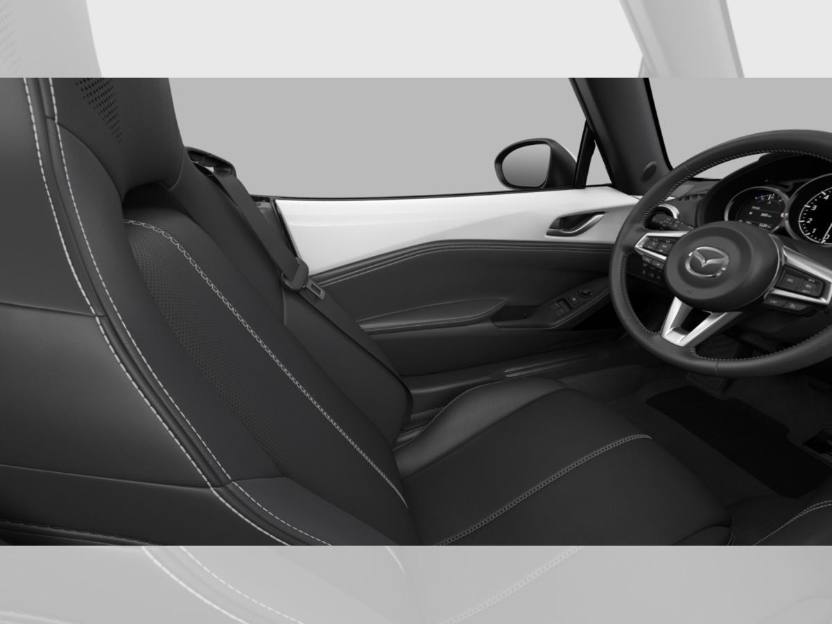 Mazda MX-5 1.5 SKYACTIV-G 132ps EXCLUSIVE-Line