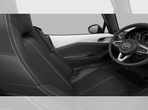 Mazda MX-5 1.5 SKYACTIV-G 132ps EXCLUSIVE-Line