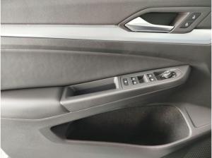 Volkswagen Golf VIII 2.0 TDI Goal Navi LED Heckleuchten Sitzheizung DAB+