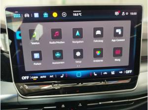 Volkswagen Golf VIII 2.0 TDI Goal Navi LED Heckleuchten Sitzheizung DAB+