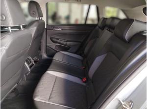 Volkswagen Golf VIII 2.0 TDI Goal Navi LED Heckleuchten Sitzheizung DAB+