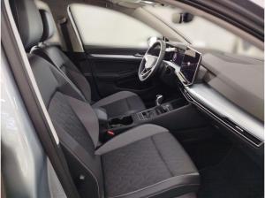 Volkswagen Golf VIII 2.0 TDI Goal Navi LED Heckleuchten Sitzheizung DAB+
